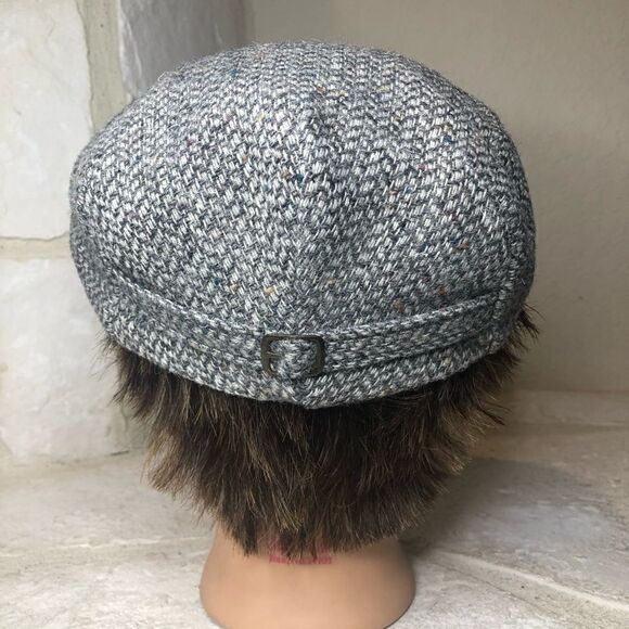 Country Gentleman trav’ler driver cap 7 1/8 - Picture 4 of 7